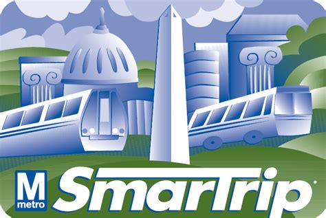 SmarTrip® Store